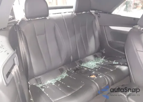 2018 Audi A5 2.0T Premium z USA, uszkodzony, nr VIN WAUWNGF51JN010657